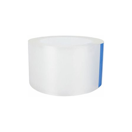 Anti-ripe Katt Klebende Tape, Dobbelt-Sided Transparent Katt Klebende