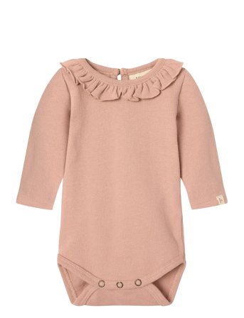 Lil'Atelier | Nbfluna Ls Slim Body Lil | 68