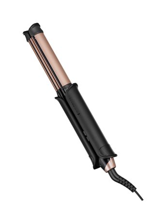 Remington Remington One Straight & Curl Styler - Grey - ONE SIZE