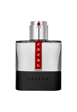Prada Luna Rossa Carbon EdT Herrdoft Herr 50 ML