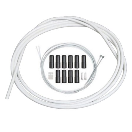 Bolany Universal Växelkablar - Stålkablar för Mountainbike - WELLNGS