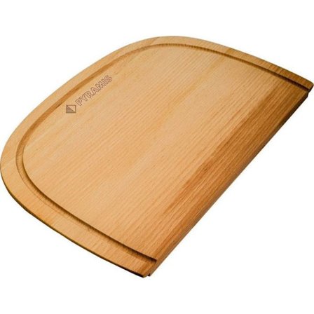 Pyramis skärbräda - 525009201 - Skärbräda Deska ET 78 FORK (Skärbräda)