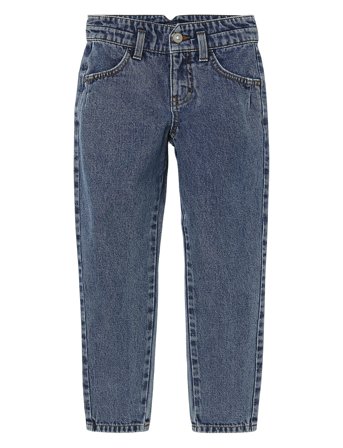 name it | Nkfbella Hw Mom An Jeans 1092-Do Noos | 158