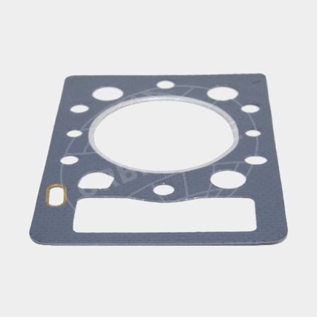 Cylinder head gasket, for Volvo Penta 2001