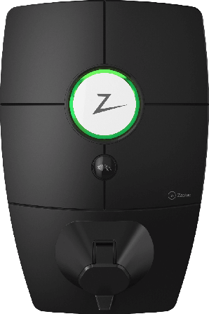 Zaptec Pro 7,4-22 kW IT/TN