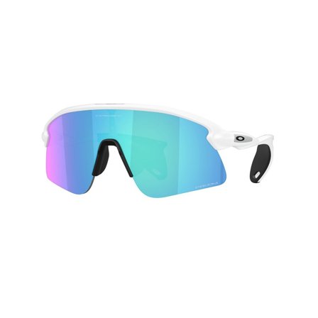 Oakley Stunt Devil S - Urheilulasit - Oakley - Valkoiset Wrap around