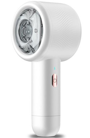 Tornax Masturbator With Thrusting Movement Masturbator med motor - Blushme.se