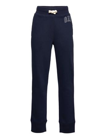 V-Heritage Logo Jogger Sweatpants Mjukisbyxor Blå GAP