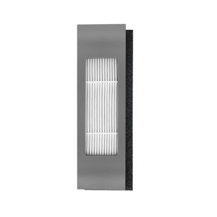 1 st Filter Kompatibel med ECOVACS T9AIVI / AIVI Dammsugare