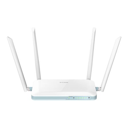 D-Link Eagle Pro AI N300 4G smart ruter
