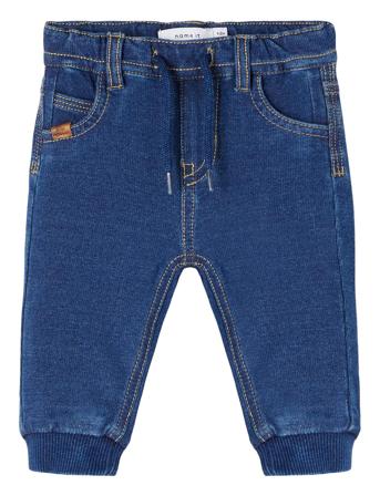 Nbmromeo Dnmtruebos 3623 Swe Pant Farkut Sininen Name It