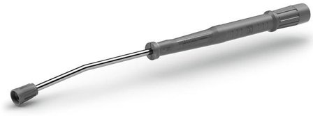 Kärcher Professional 41120060 Huuhteluputki. 840 mm, pyöritettävissä, Siivouskoneet