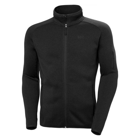 Helly Hansen Varde Fleece Jacket 2.0 fleecejacka (herr)