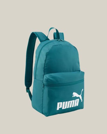 Puma PUMA Phase Backpack Grön Väskor Unisex - Kids Brand Store