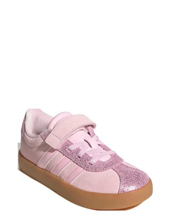 adidas Sportswear Vl Court 3.0 El C - Pink - 35