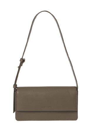 Carin Wester Axelremsväska TONE Handväskor Beige ONESIZE