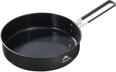 MSR Ceramic Flex Skillet - Kjøkken og Matlaging