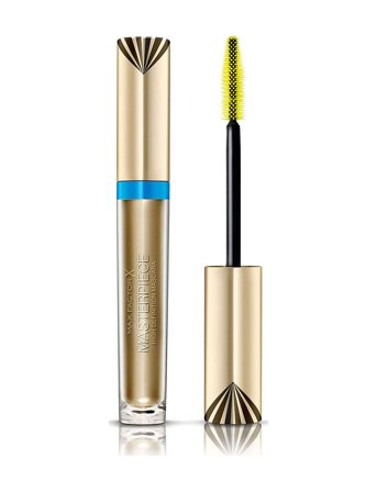 Max Factor Masterpiece Waterproof - Black - 5 ML