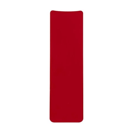 Hårfarvningsbræt til Highlights Hårfarvningsbræt Dispenseringsfarvnings Salonværktøj Balayage Bræt til Barber, Frisør, Salon, DIY