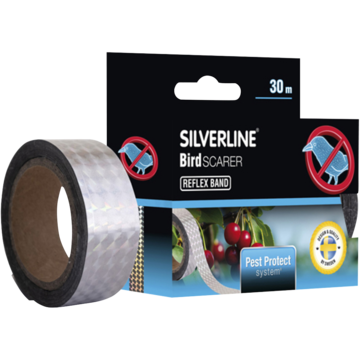 FUGLESKREMMER REFLEKSBÅND 3M