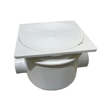 [CA] Vanntett koblingsboks for basseng, tilkoblings- og koblingsboks for undervannsbelysning for kontrollsystem