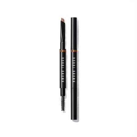 Bobbi Brown Long-Wear Brow Pencil Warm Brown 0.33g - Matita sopracciglia