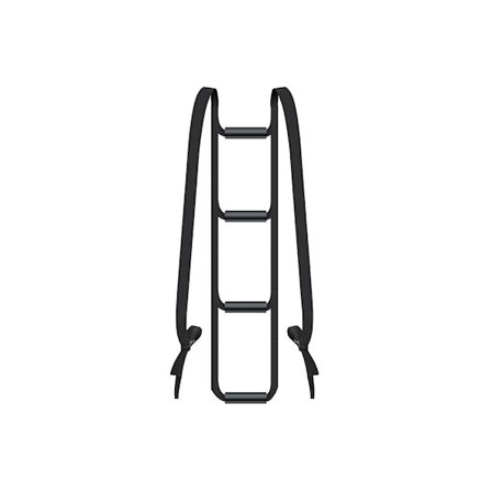 Sängyn nousukahva, istuma-apu säädettävällä pituudella vanhuksille, vammaisille ja loukkaantuneille