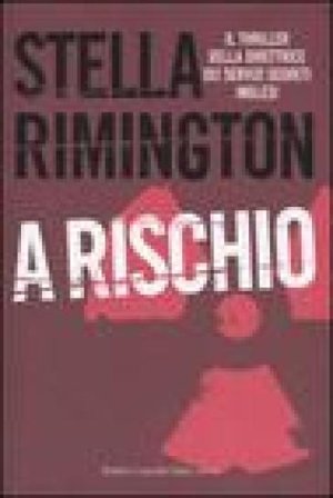 A rischio Stella Rimington