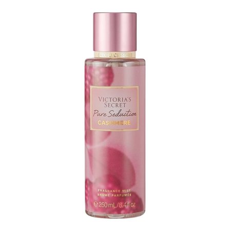 victoria's secret Pure Seduction Cashmere Body Mist 250ml - Brume Corpo