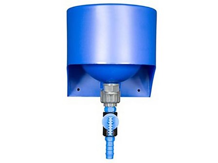 REKAL Dispenser refillhållare - Lyreco - Städ och hygien - Tvål och hygien - Tvåldispensrar och -hållare