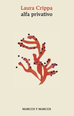 Alfa privativo Laura Crippa