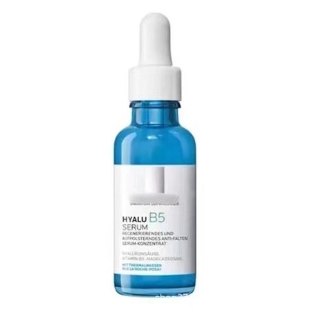 La Roche-Posay Pure Vitamin Essence, Anti-rynke og Lysnende Reparerende Essens, Antioksidant 30ml