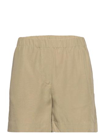 Hoys Shorts 12663 Shorts Flowy Shorts/Casual Shorts Beige Samsøe Samsøe