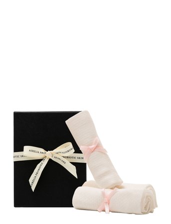 Aurelia Probiotic Skincare Weekend Muslins X 3 - Nude - 3PCS