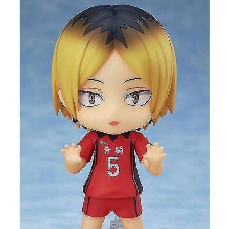 Haikyuu PVC Action Figure Shoyo tobio Kenma Tooru 605#