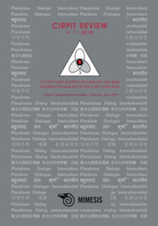 Cirpit review (2018). Vol. 7: Centenario Raimon Panikkar (1918-2018)