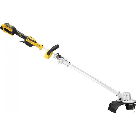Dewalt DCMST561P1-QW Grästrimmer med batteri och laddare, Trädgårdsmaskiner