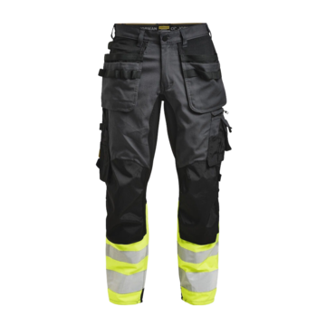 Hantverksbyxa Varsel Jobman 2134 Core Klass 1