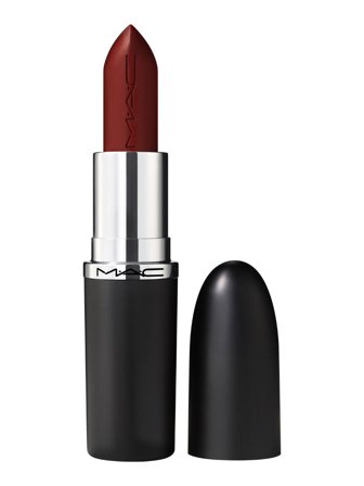 MAC Macximal Sleek Satin Lipstick - Paramount