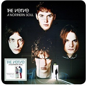 A northern soul Verve