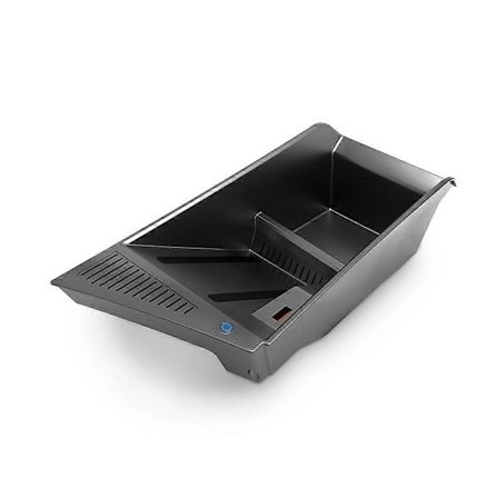 15W Auton langaton laturi Puhelinlaturi Nopea latauskotelo Käsinojalaatikko Puhelinteline X1 F48 X2 F39:lle