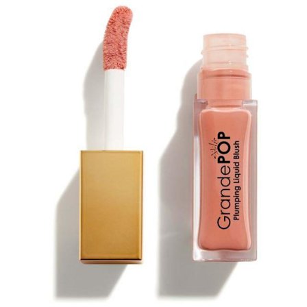 GrandePOP Plumping Liquid Blush Épidémauve