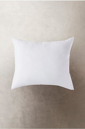 Jotex - Kudde Medium 50x60 Cm – Ekologisk/återvunnen Vit CELINE - Köp Täcken & kuddar hos Jotex