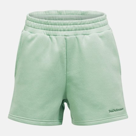 Peak Performance - Original Small Logo Shorts Femme