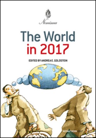 The world in 2017