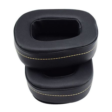 Ersättningsöronsnäckor för DENON AH D600/ D7100 (FMY)