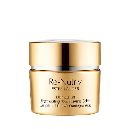 Estée Lauder Re-Nutriv Ultra Lift Regenerate Youth Creme Gelee Dagcreme Unisex 50 ML