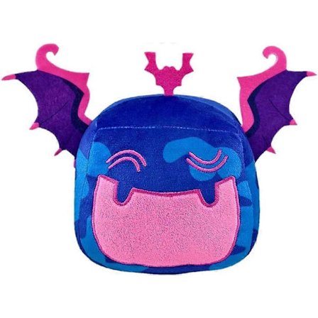 Blox Fruits Plysj, Ingen Kode Blox Fruits Plysjleketøy Shadow Blox Fruits Plysj Fruktplysjpute Julebursdagsfest Gaver_Super Gave