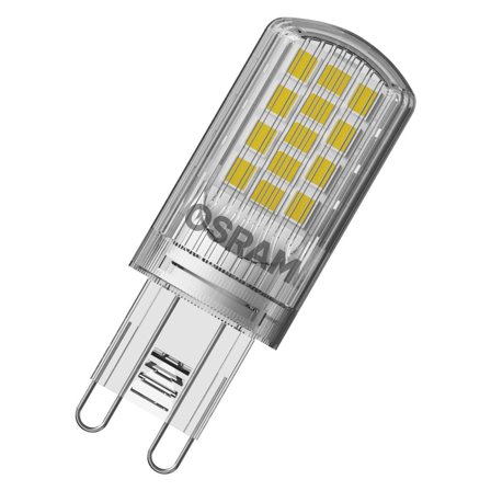 OSRAM Star Led Bulb 4.2 W G9 E
