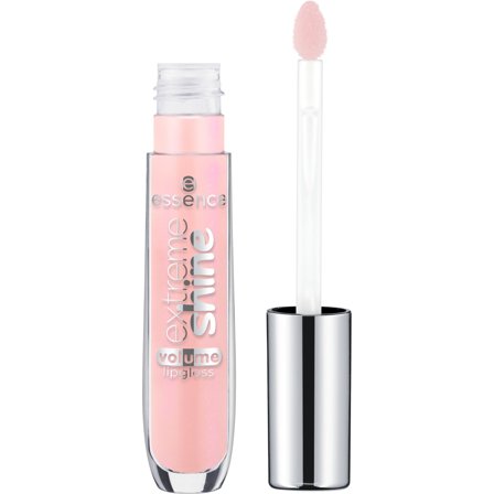 essence EXTREME SHINE VOLUME lucidalabbra 19-Frosted Fairy 5ml - Gloss
